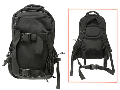 Sno-X Ryggsäck Backcountry / Ryggsäck