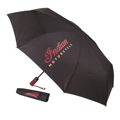 Indian Motorcycle Umbrella