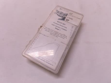 DYNOJET ST-1 TDM850 99-