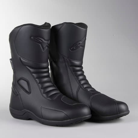 Alpinestars Stövel Web 2 Gore-Tex Svart