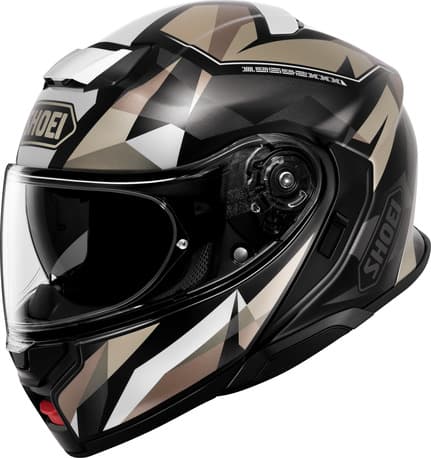 Shoei Neotec 3 Fragments TC-10