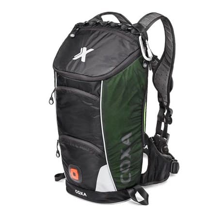 Ryggsäck 18 liter