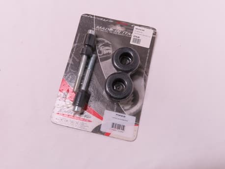 Vm F.Prt.Nylon GSX1000R 05-06