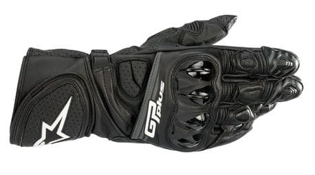 Alpinestars Handske GP Plus R v2 Svart
