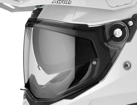 Airoh Commander 2 Visir 50%