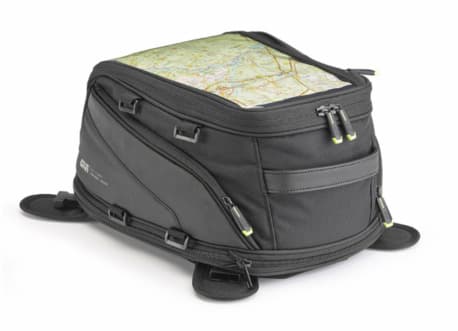 Givi Easy Tankbag 20/26lt // Tankväska