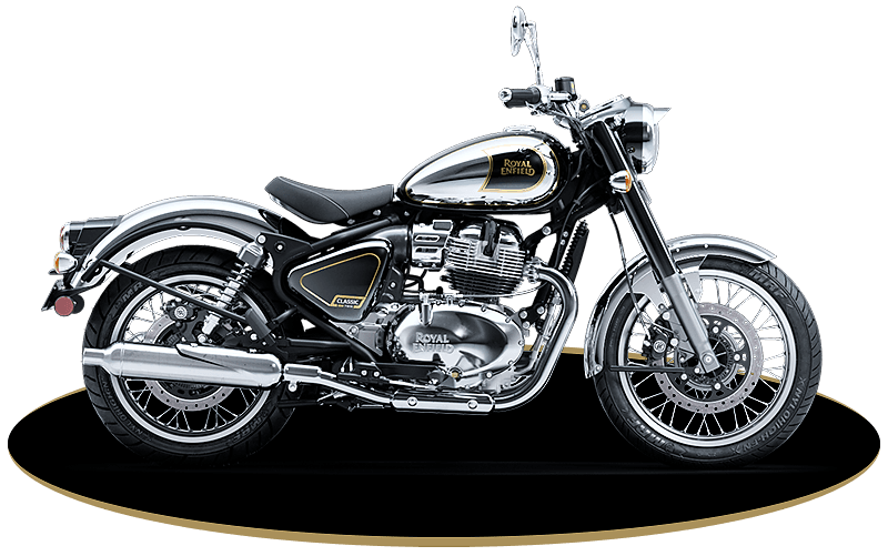 CLASSIC 650