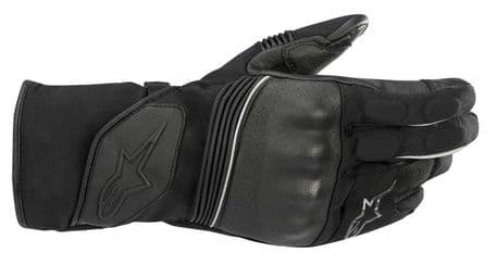 Alpinestars Handske Valparaiso v2 Drystar svart M, L, XL & 3XL