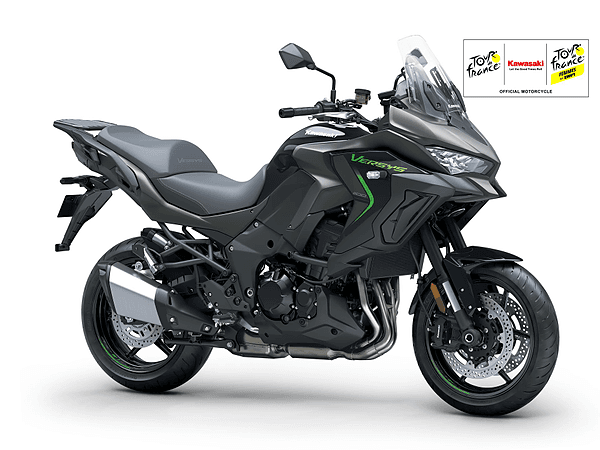VERSYS 1100