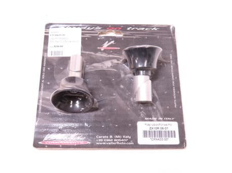 Vm Fr.Axle Prt.ZX10R 06-07 bla