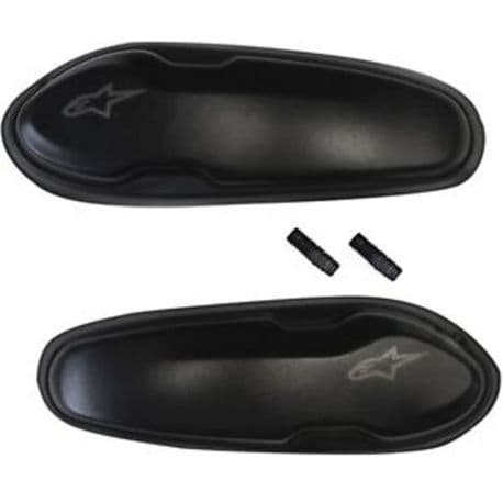 Alpinestars Toe Slider Alu Supertech R 2015- (även andra 2015- modeller)