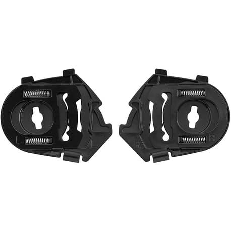 Nolan Visor Mecanism N43 152/black