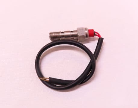 Goodridge BRAKE LIGHT SWITCH BANJO BOLT *DOUB*