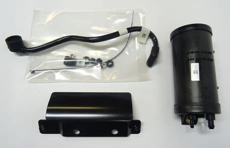 K-EVAP VENT CANISTER