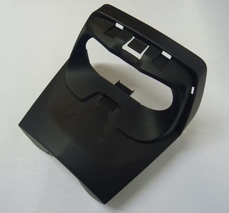 T SEA-DOO GTX 260 LIMITED IS Instrumentpanel 2010