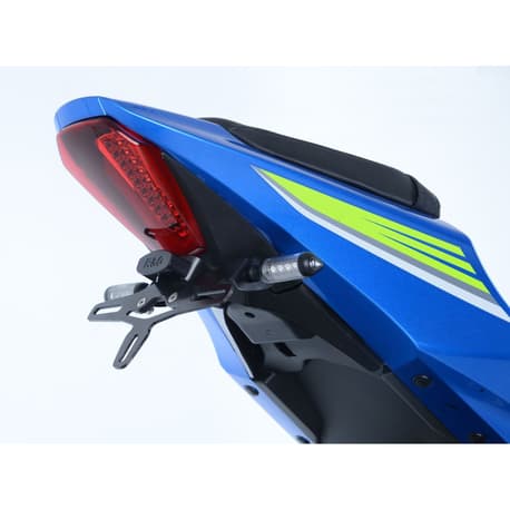 Licence Plate Holder, Suzuki GSX-R1000 17- GSX-R1000R 17- TAIL TIDY